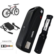 48V 15Ah Hailong3 e-bike