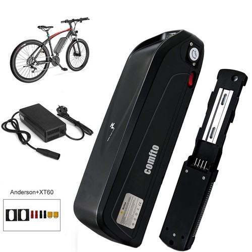 48v 15ah hailong3 - 15ah, e-bike
