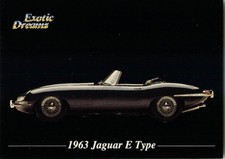1992 All Sports Exotic Dreams