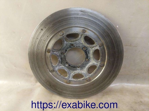 Brake disc for yamaha 650 - disc, xs