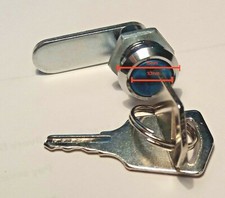 Miniture Cam Lock