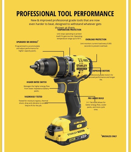 New model stanley v20 - model/,