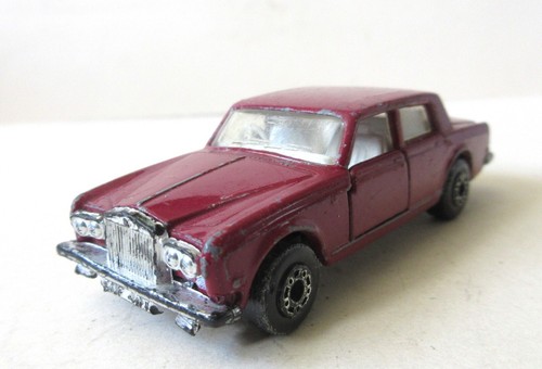 Matchbox toys series - toys,