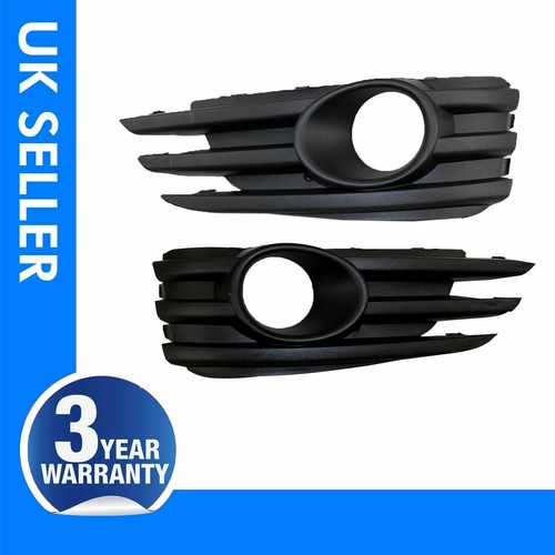 Front bumper fog light - fog,