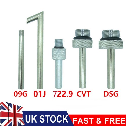 Dsg gearbox oil - gearbox, change