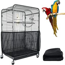 Extra Large Bird Cage Seed