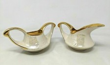 VINTAGE 1940's TEA SET TEAPOT