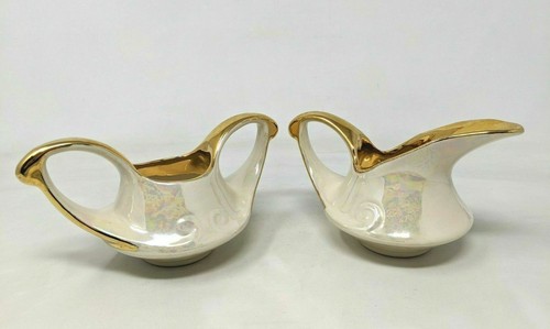 Vintage 1940 tea set - 1940's, teapot