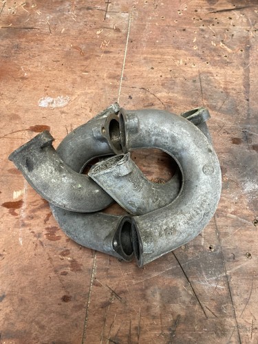 Bmw 2002 tii plenum chamber - bmw,