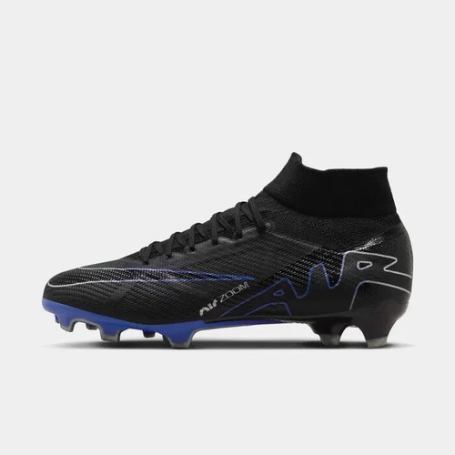 Nike mens black - nike, blue