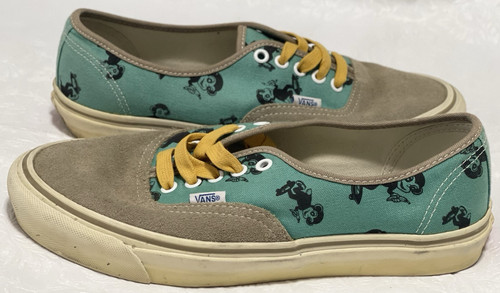 Vans off the wall - vans,