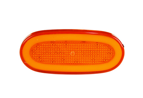 One 12v led side - one, marker