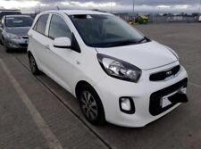 KIA PICANTO 2017 1.0 PETROL MANUAL PARTS / BREAKING / SPARES