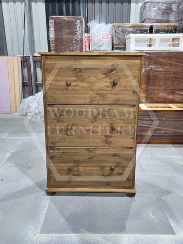 Handmade richmond pine - handmade, 3