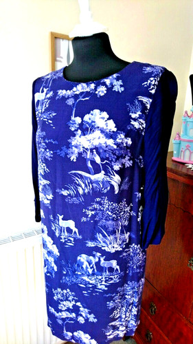 Joules beydale navy blue - joules, "beydale"