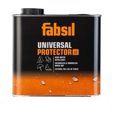 Fabsil 2.5L Litre Brush on