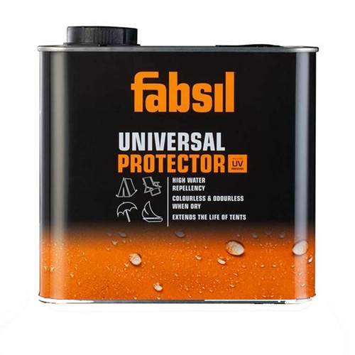 Fabsil litre brush on - litre,