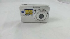 Sony CyberShot 8.1 MP Digital Camera with 3x Optical Zoom (DSC-N1)
