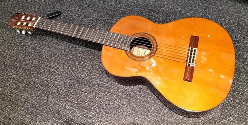 Jose ramirez classical - ramirez, guitar