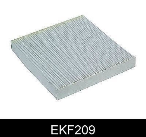 Engine cabin pollen filter - /,