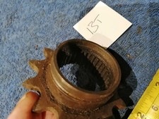 Bsa triumph 13t sprocket for - bsa,