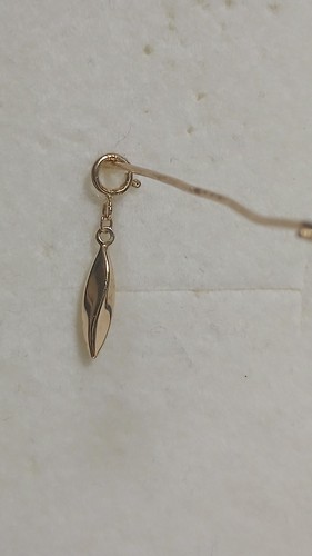 9ct yellow gold - 9ct,