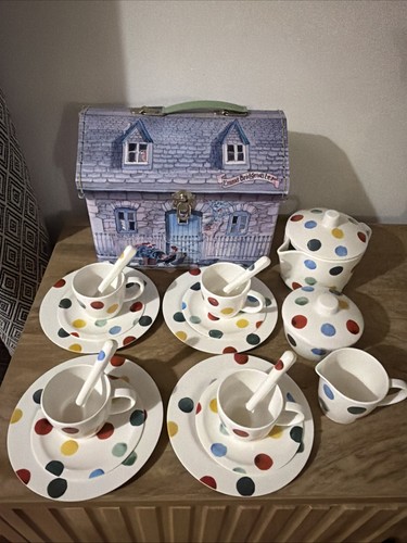 Emma bridgewater melamine - bridgewater,