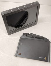 Blackmagic Studio Camera 4K