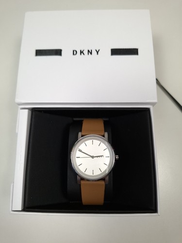 Dkny watch soho - ladies, ny2339