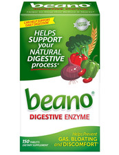 Beano Extra Strength
