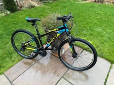 teenager mountain bike GIANT