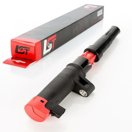Pencil coil ignition module - coil,
