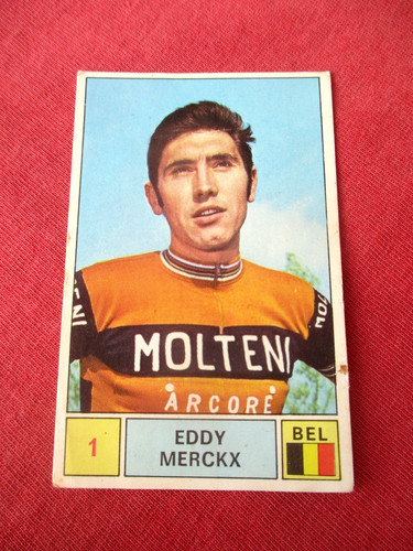 Eddy merckx sprint panini - merckx,