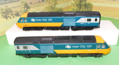 Hornby class inter city - class, 43