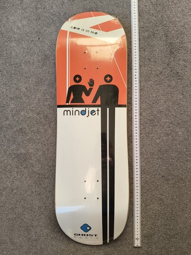 Vintage ghost board - vintage,