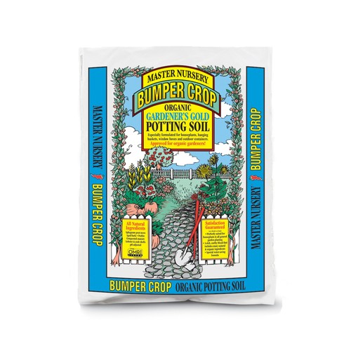 Master nursery bumper crop - master,