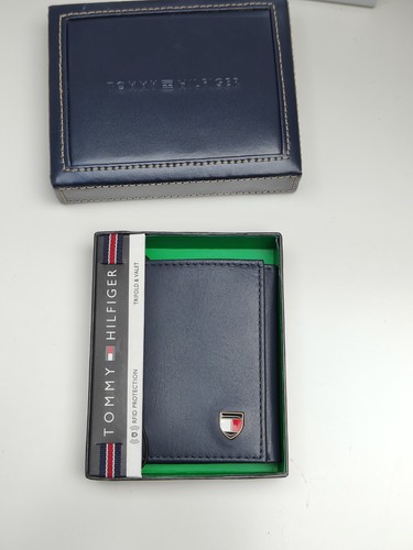 Tommy hilfiger men - hilfiger, trifold