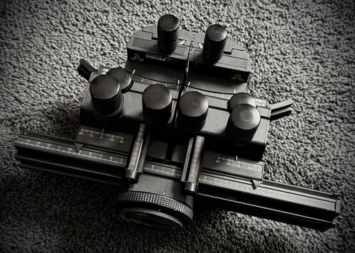 Full instructions for mounting - for,