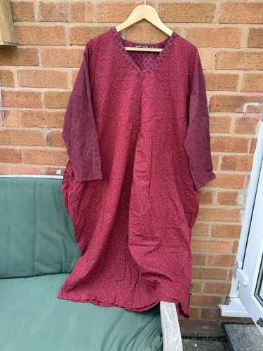 Gudrun sjoden cotton - gudrun, dress