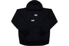 Supreme x Comme Des Garçons