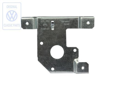 Vag wiper motor bracket golf - wiper,