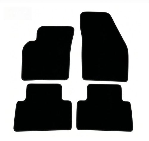 Car floor mats velour for - car,