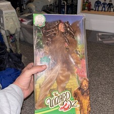 wizard of oz cowardly lion