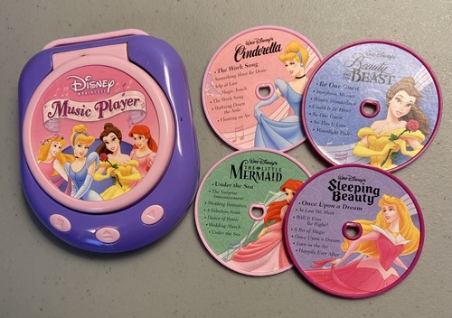 Vintage disney princess purple - vintage,