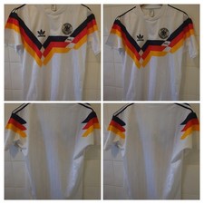GERMANY 1990 WORLD CUP HOME