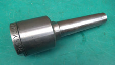 ENGINEERS 4 MORSE TAPER