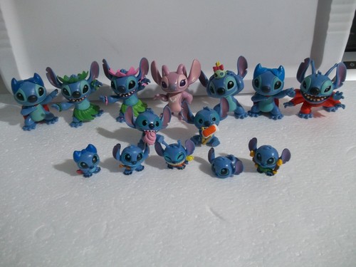 Disney lilo stitch - 14,