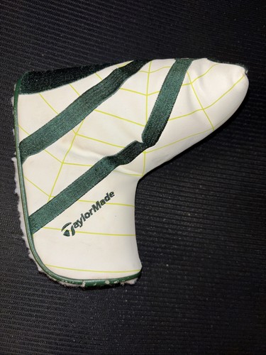 Taylormade spider blade - spider, putter
