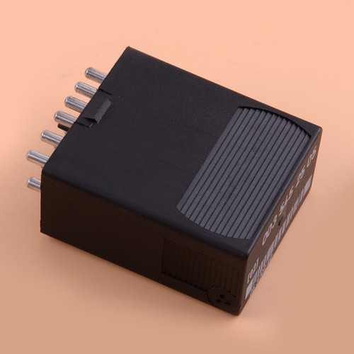 Fuel pump relay fit - pump, for