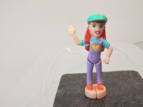 Original vintage polly - vintage, pocket